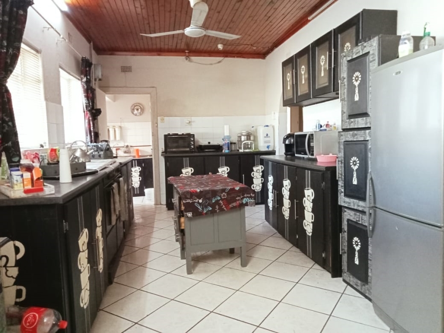 3 Bedroom Property for Sale in Saaiplaas Free State